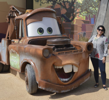 Consejos para tu visita a Disney’s Art of Animation Resort