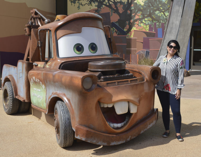 Consejos para tu visita a Disney’s Art of Animation Resort