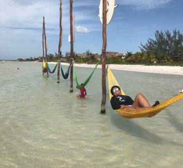 Holbox: La isla de la Bioluminiscencia