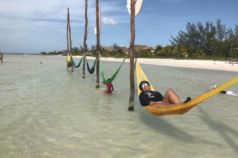 Holbox: La isla de la Bioluminiscencia